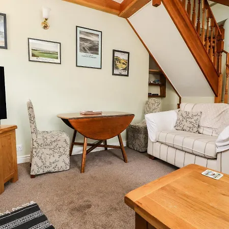 Lychgate Holiday home