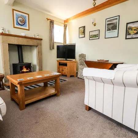 Lychgate Holiday home *