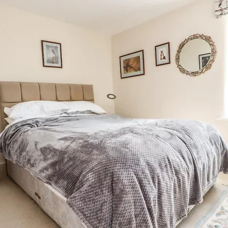 Lychgate Holiday home *