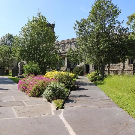 Lychgate بيت للعطل سيتّل