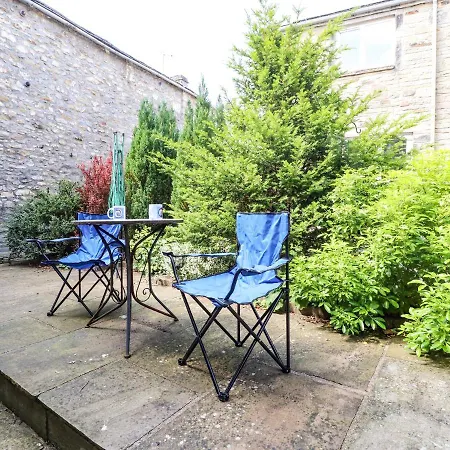 Holiday home Lychgate *