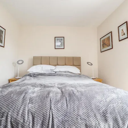 Сasa de vacaciones Lychgate