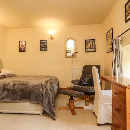 Lychgate Сasa de vacaciones