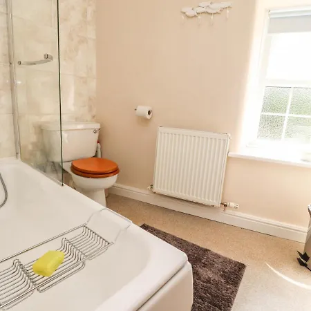 Сasa de vacaciones Lychgate